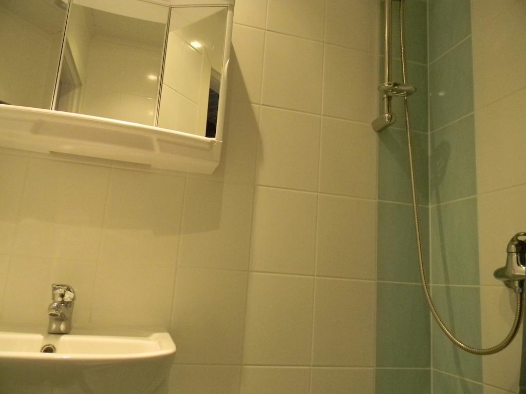 Spordi Apartment Narva Exteriér fotografie